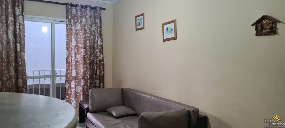 Apartamento, 1 quarto, 50 m² - Foto 15