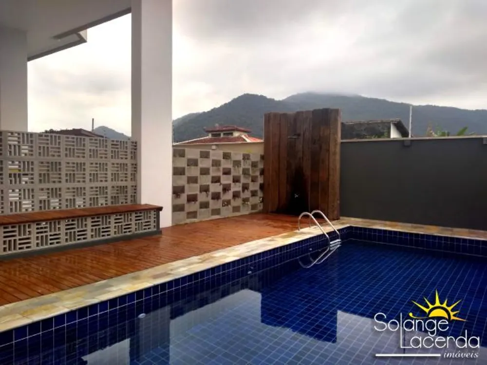 Apartamento, 2 quartos, 114 m² - Foto 1