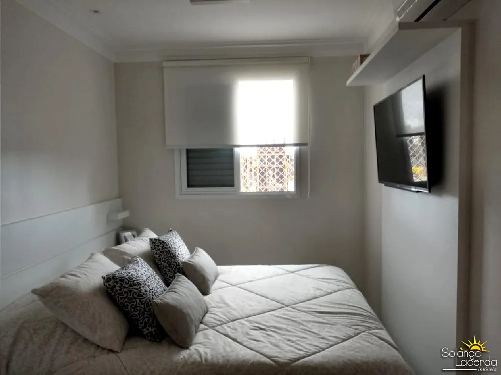 Apartamento, 2 quartos, 58 m² - Foto 11