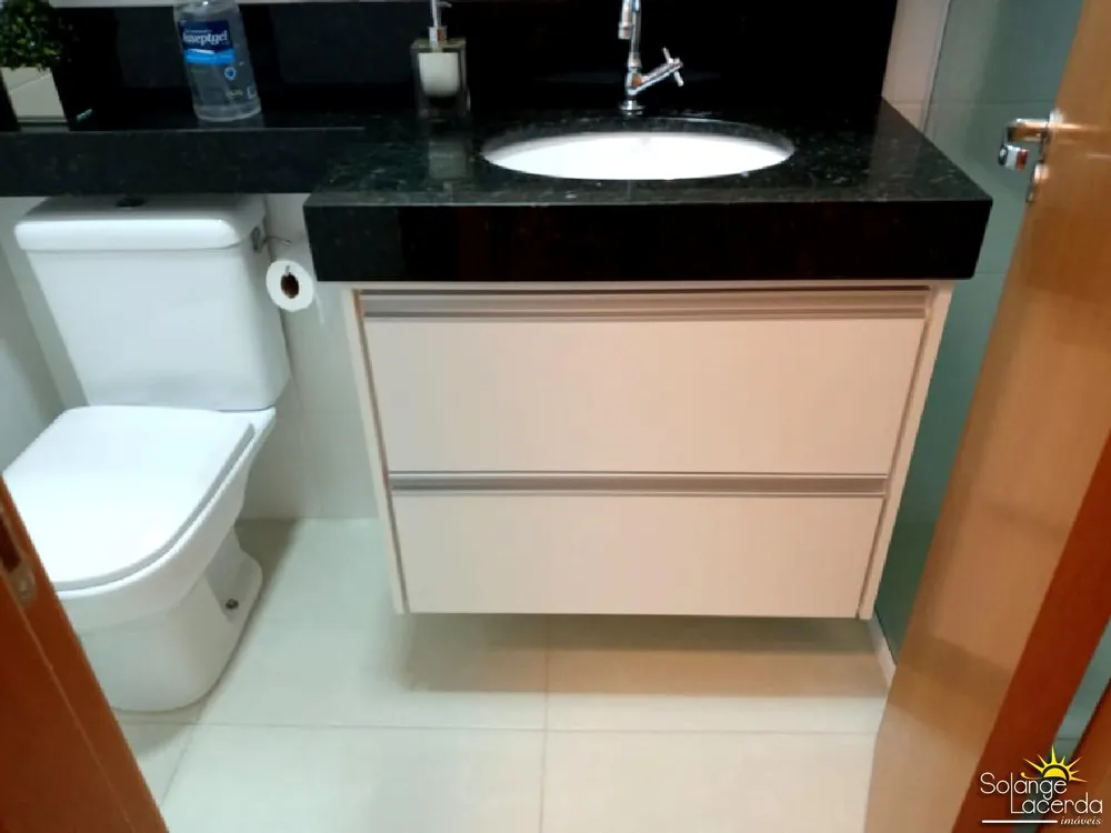 Apartamento, 2 quartos, 58 m² - Foto 12