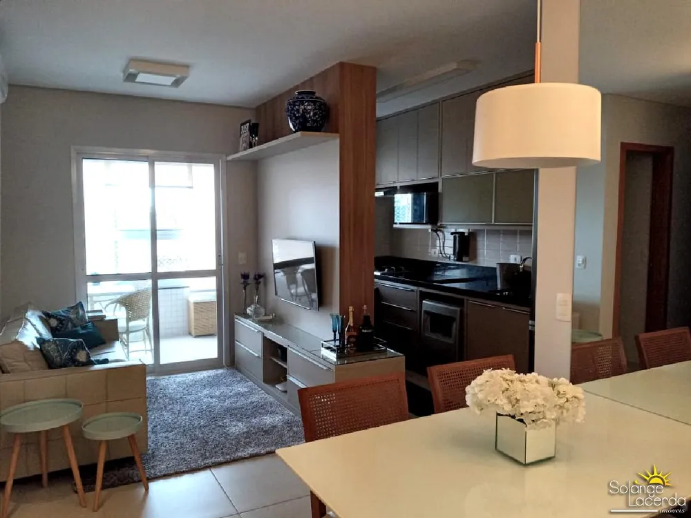 Apartamento, 2 quartos, 58 m² - Foto 1