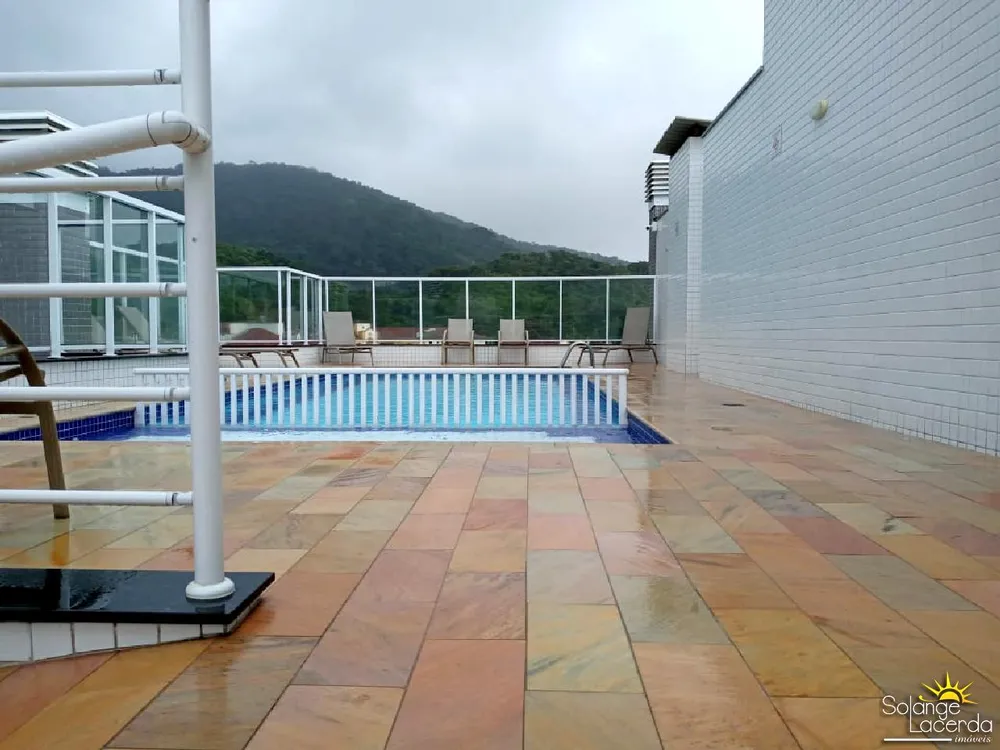 Apartamento, 2 quartos, 58 m² - Foto 2