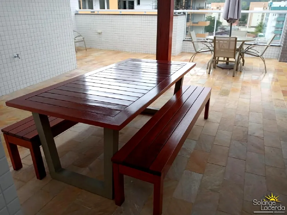 Apartamento, 2 quartos, 58 m² - Foto 4