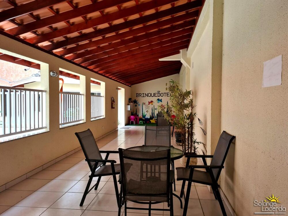Cobertura para alugar com 3 quartos, 155m² - Foto 3