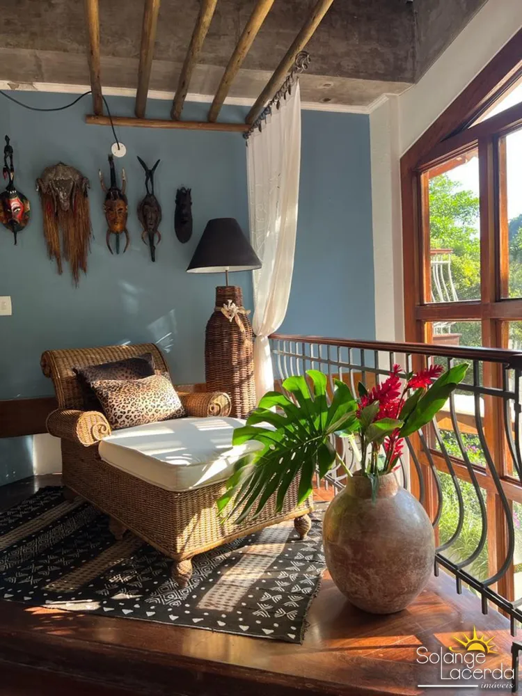 Casa de Condomínio, 4 quartos - Foto 7
