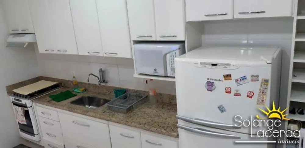 Apartamento, 2 quartos, 60 m² - Foto 7
