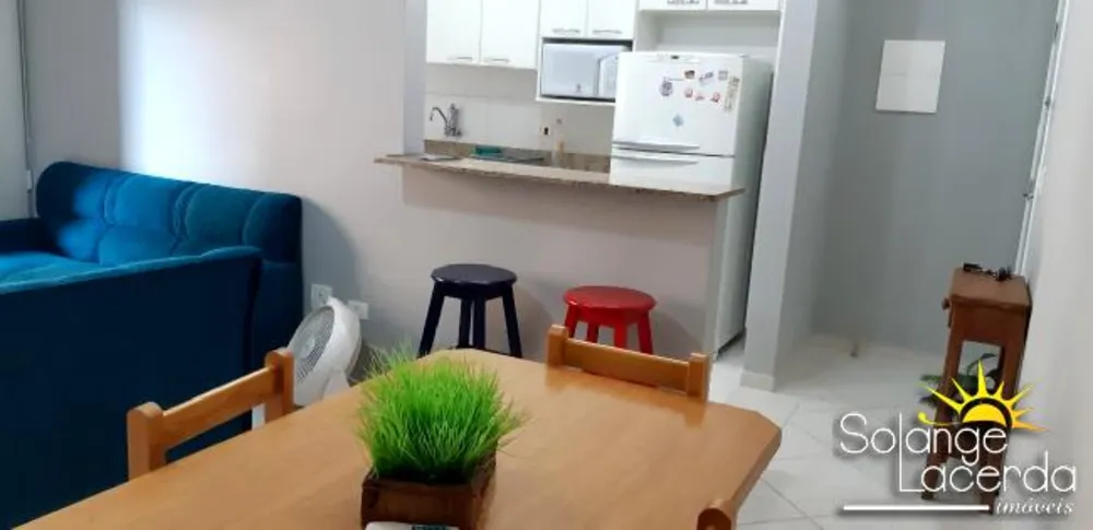 Apartamento, 2 quartos, 60 m² - Foto 2