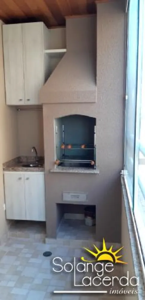 Apartamento, 2 quartos, 60 m² - Foto 10
