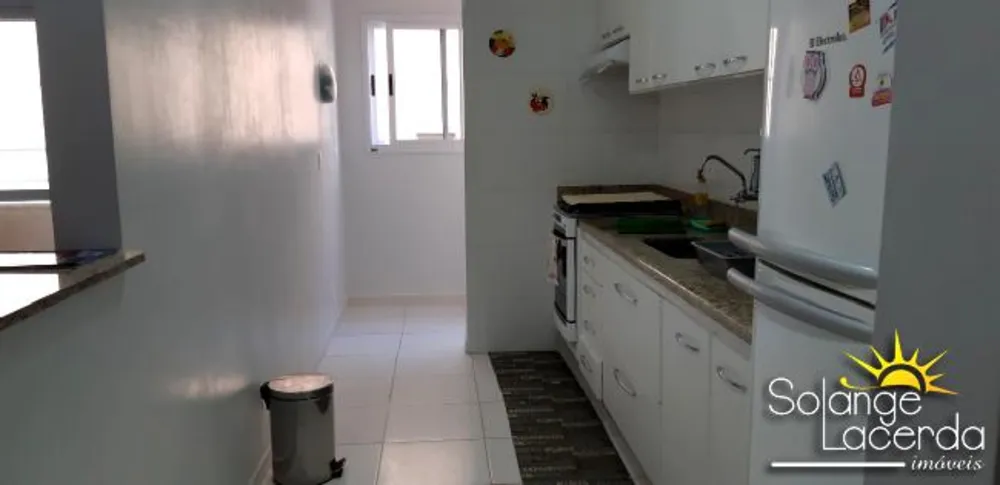 Apartamento, 2 quartos, 60 m² - Foto 6