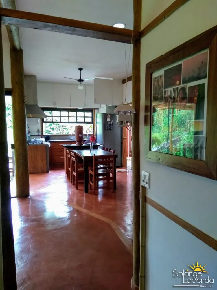 Casa, 3 quartos, 120 m² - Foto 3