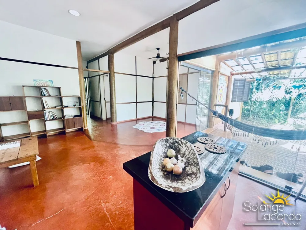 Casa, 3 quartos, 120 m² - Foto 2
