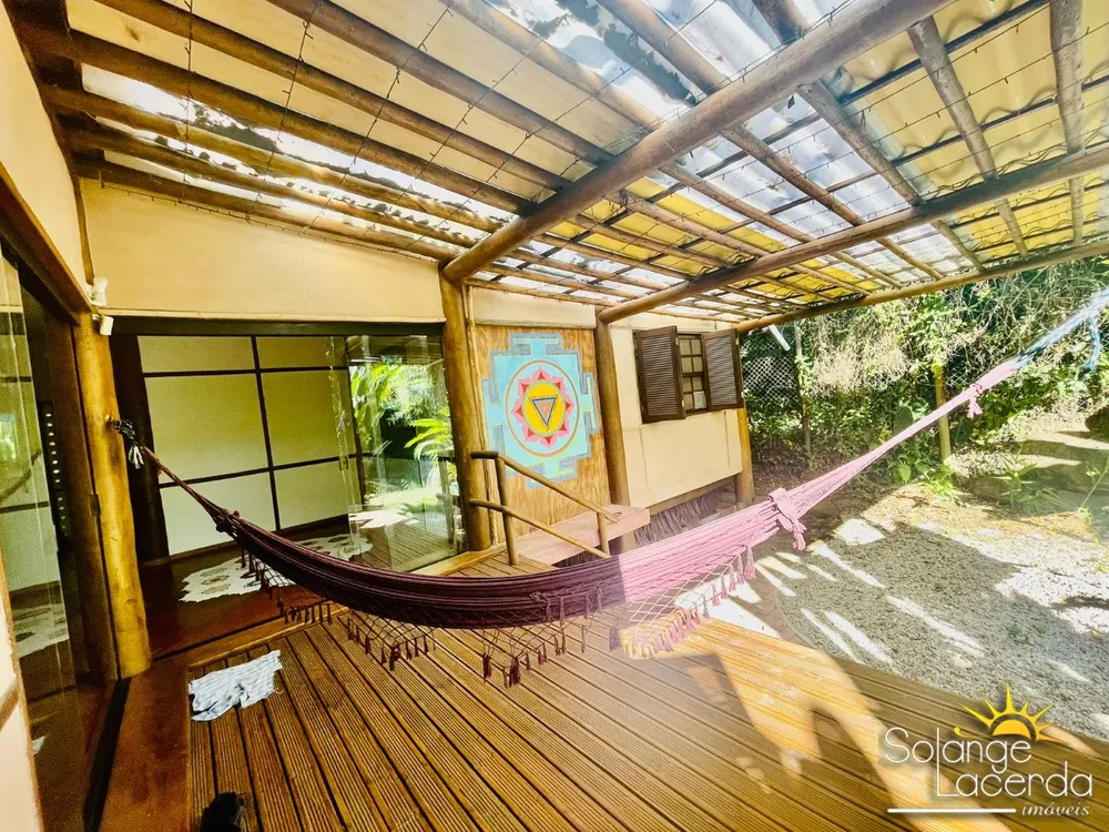 Casa, 3 quartos, 120 m² - Foto 1