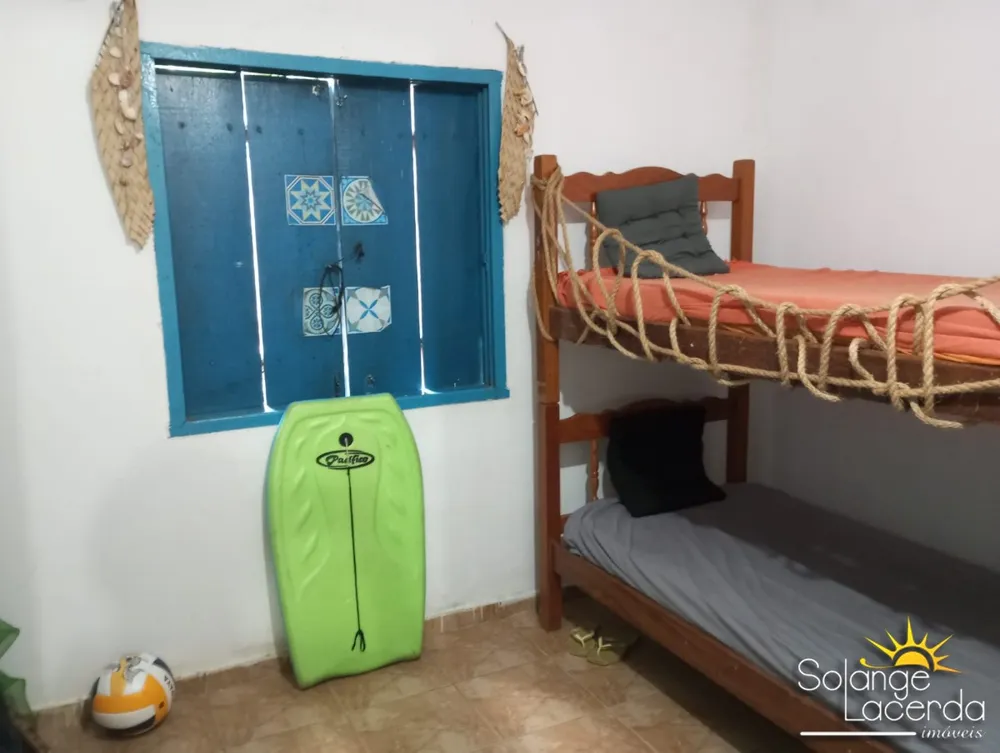 Casa, 2 quartos, 54 m² - Foto 11