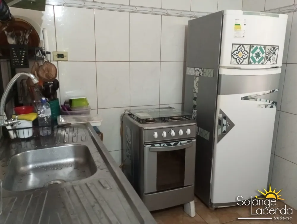 Casa, 2 quartos, 54 m² - Foto 7