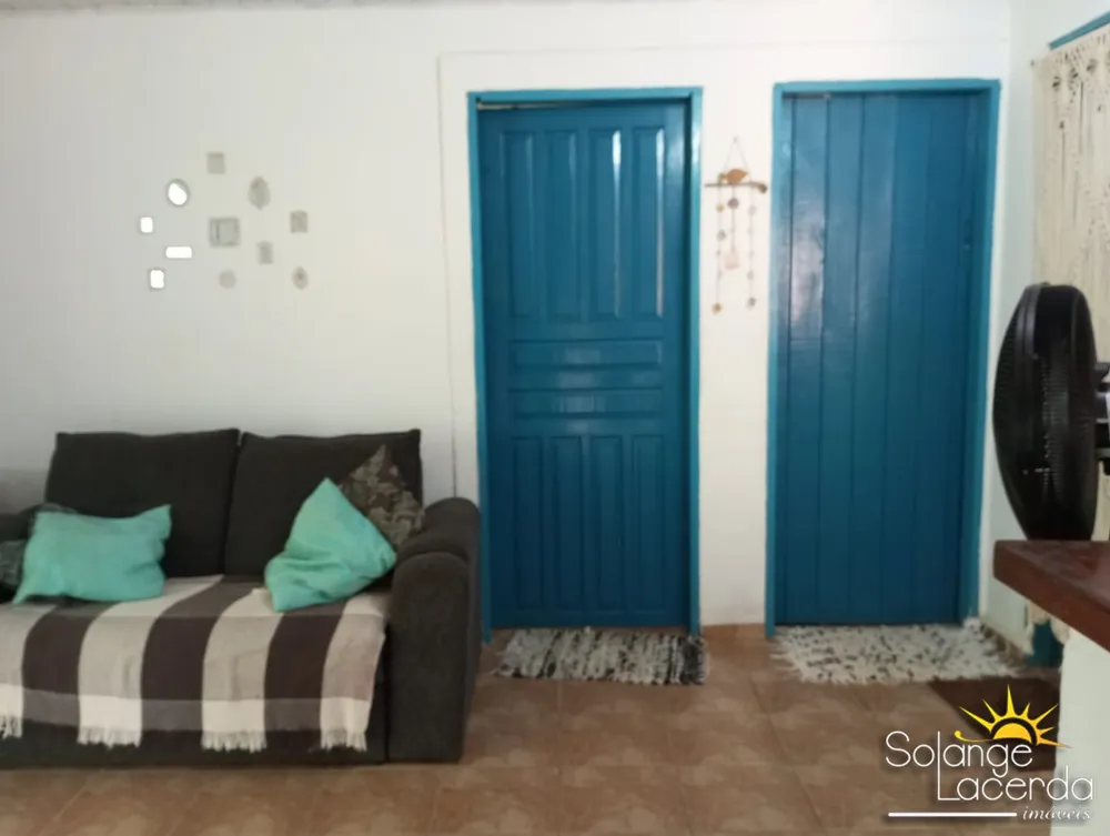 Casa, 2 quartos, 54 m² - Foto 6