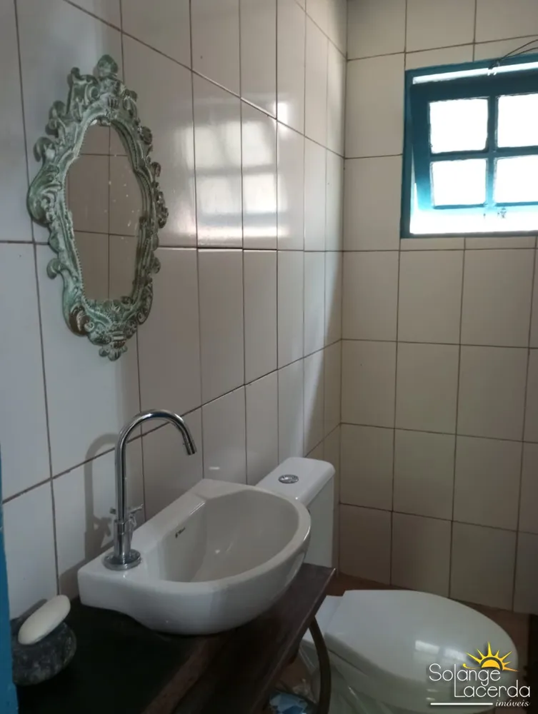 Casa, 2 quartos, 54 m² - Foto 12