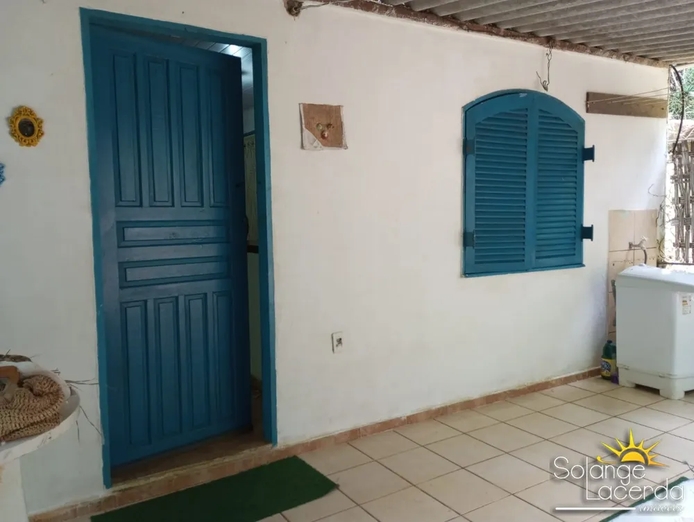 Casa, 2 quartos, 54 m² - Foto 15