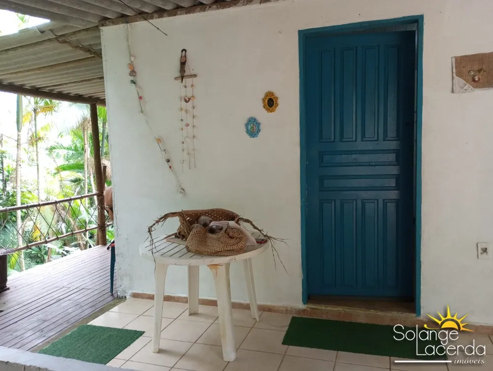 Casa, 2 quartos, 54 m² - Foto 1
