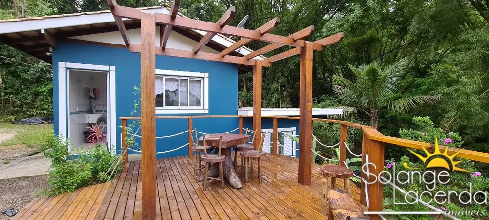 Casa, 2 quartos, 120 m² - Foto 1