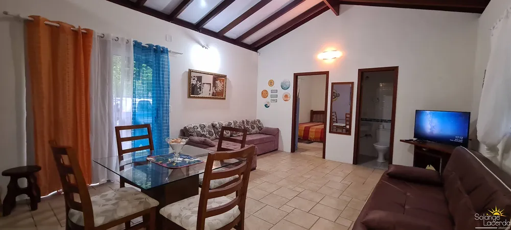 Casa, 2 quartos, 120 m² - Foto 4