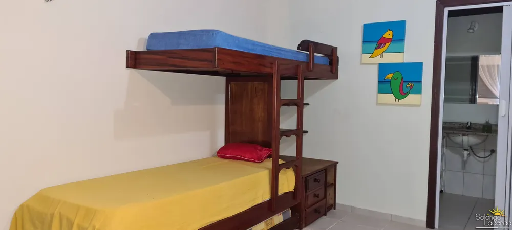 Casa, 2 quartos, 120 m² - Foto 3