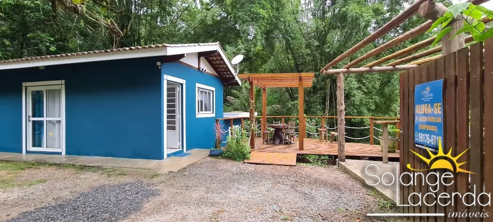 Casa, 2 quartos, 120 m² - Foto 1