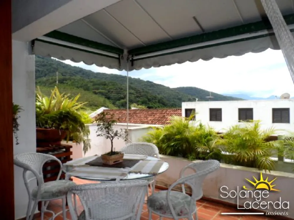 Apartamento, 3 quartos, 188 m² - Foto 6