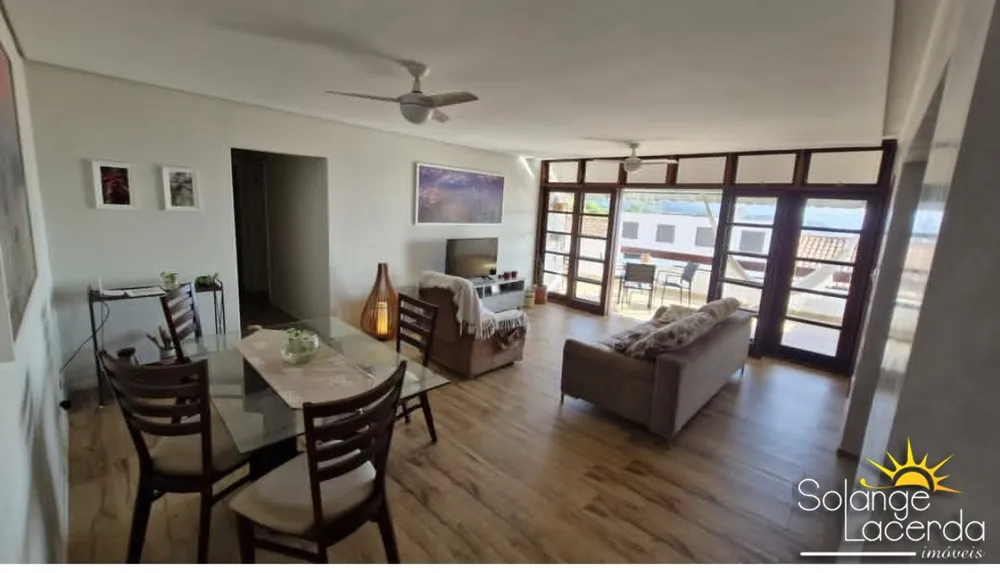Apartamento, 3 quartos, 188 m² - Foto 4