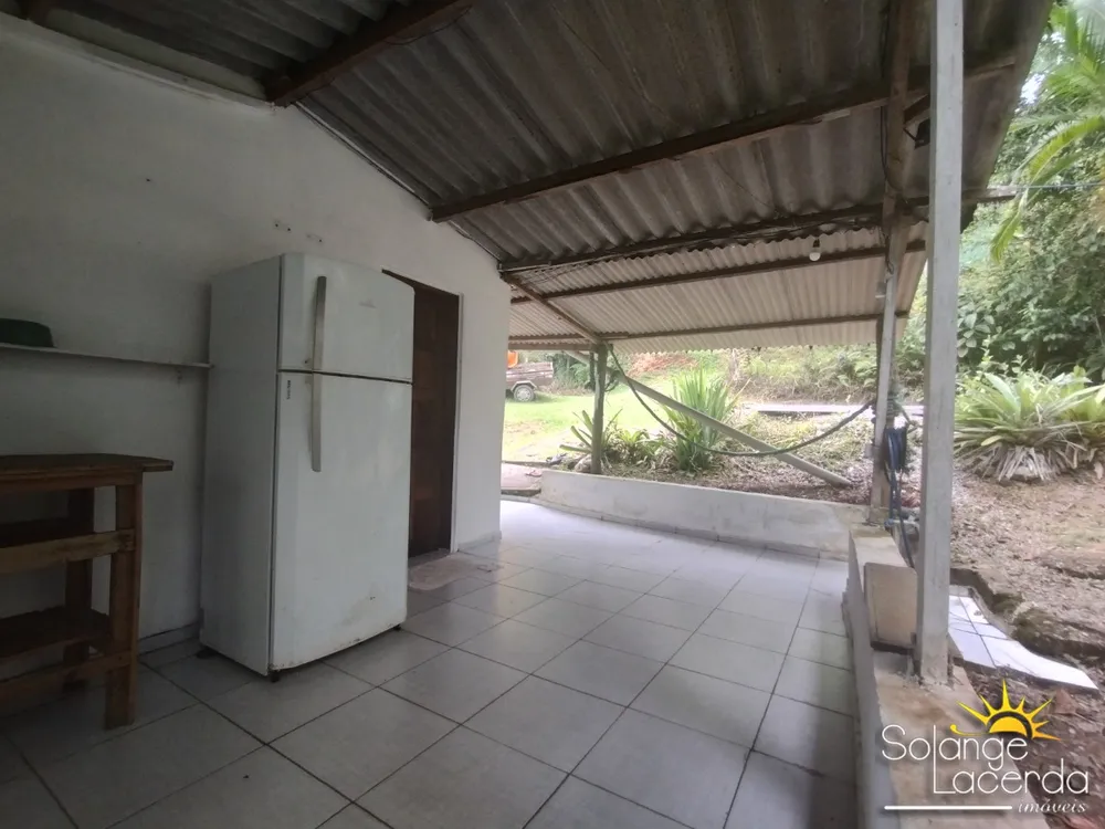 Casa, 2 quartos, 50 m² - Foto 1