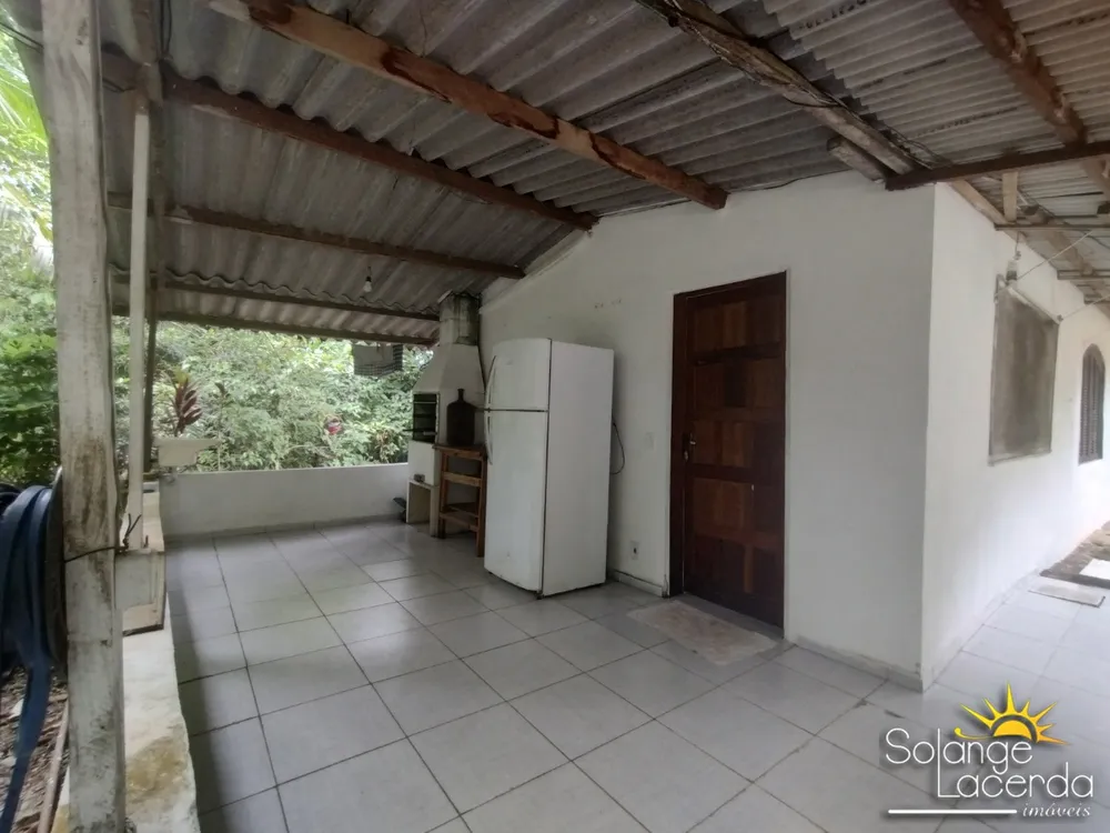 Casa, 2 quartos, 50 m² - Foto 3