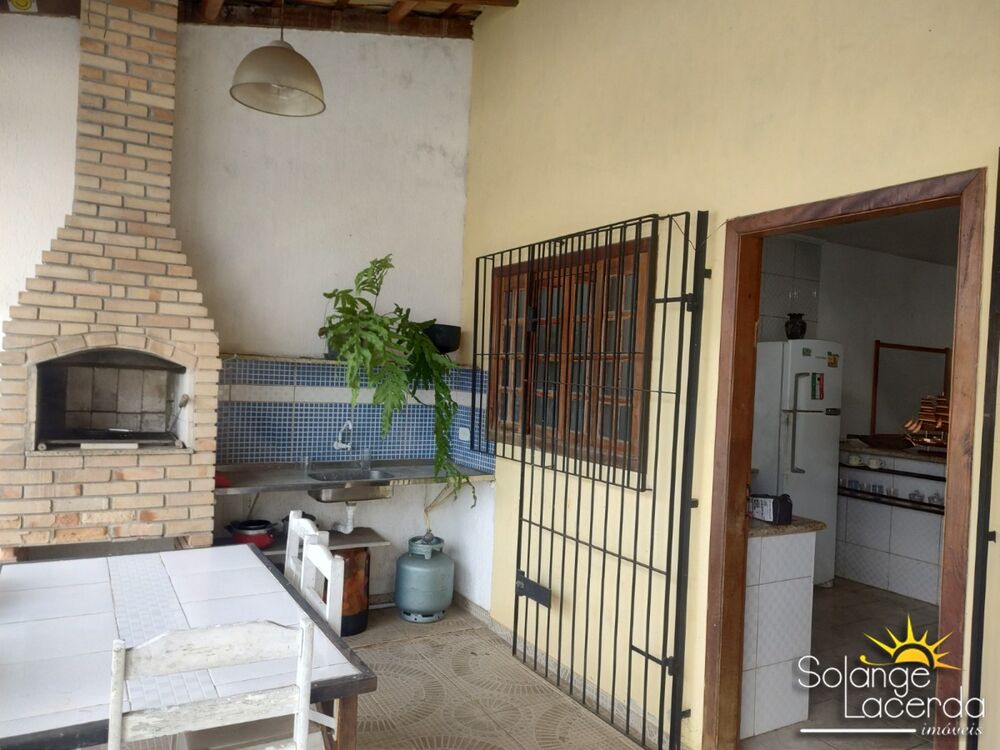 Casa, 3 quartos, 120 m² - Foto 2