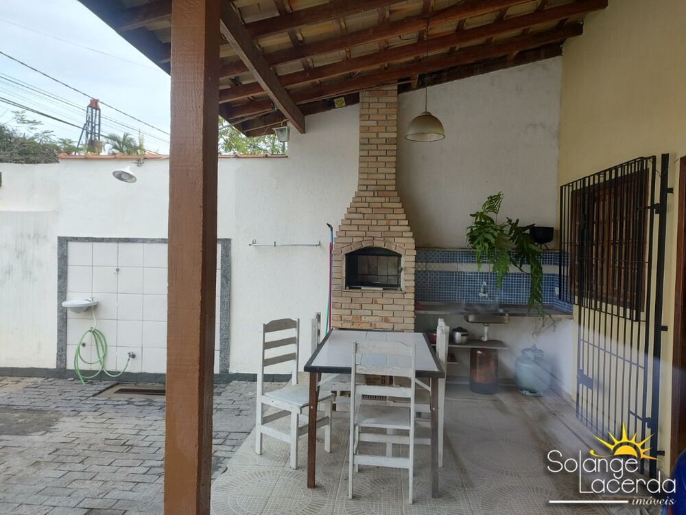 Casa, 3 quartos, 120 m² - Foto 9