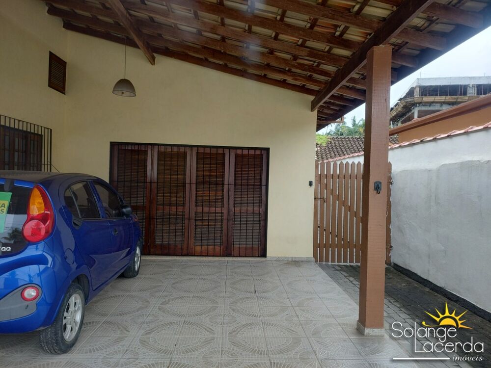 Casa, 3 quartos, 120 m² - Foto 17
