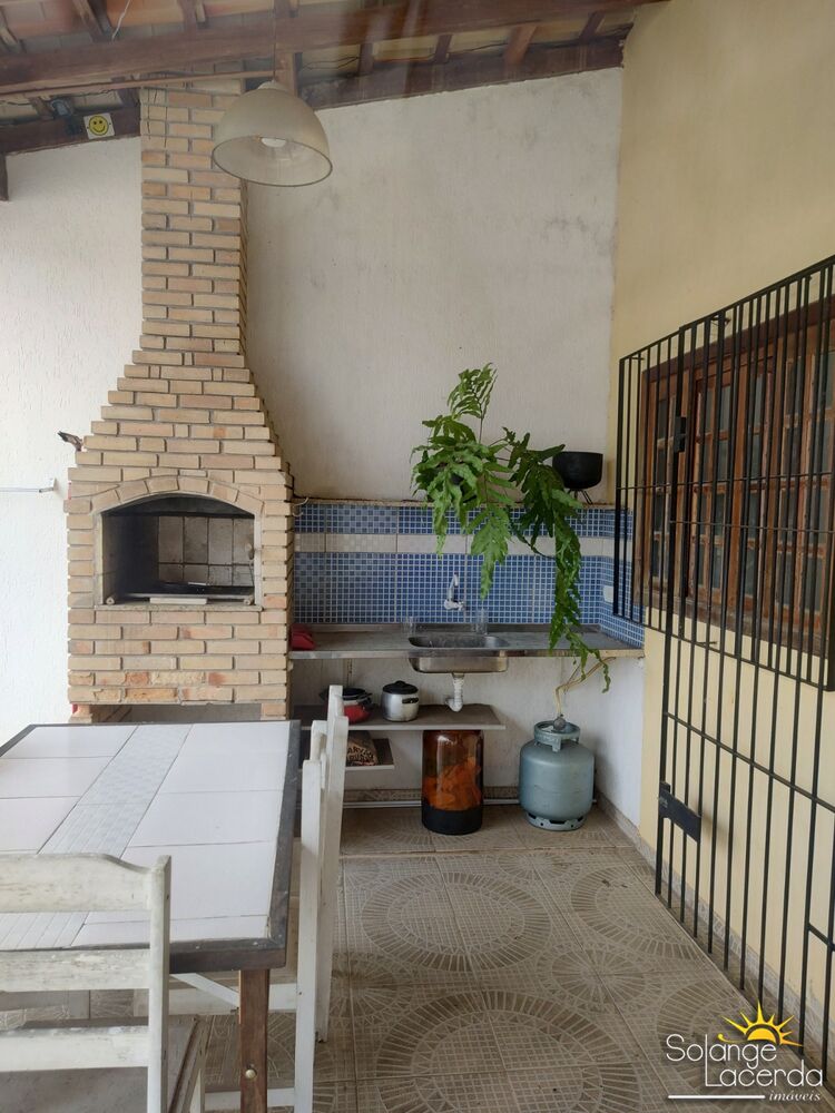 Casa, 3 quartos, 120 m² - Foto 21