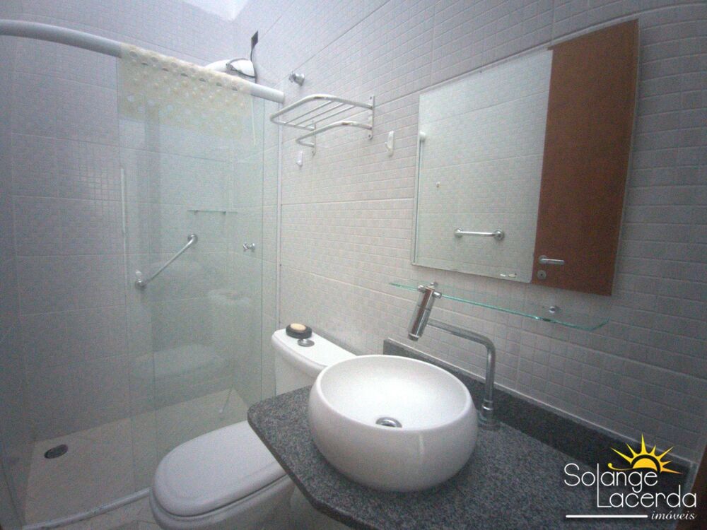 Apartamento, 3 quartos, 95 m² - Foto 8