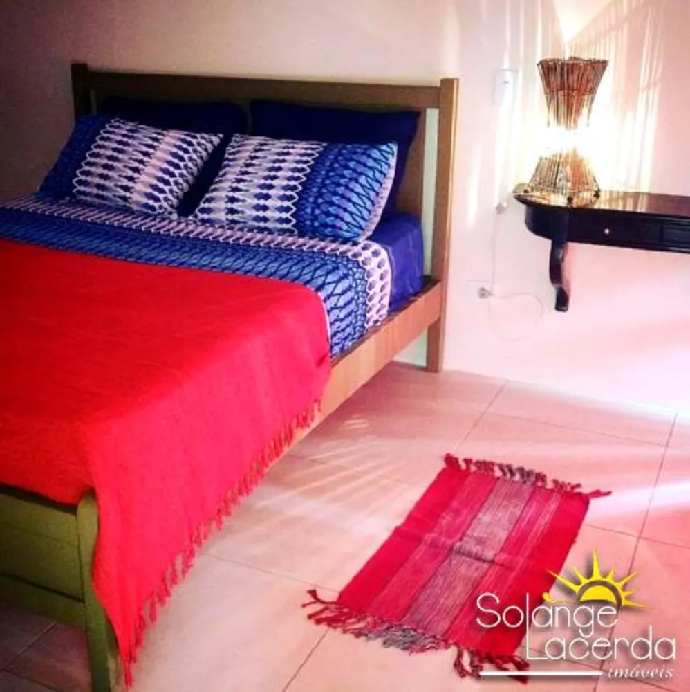 Casa de Condomínio, 3 quartos - Foto 13