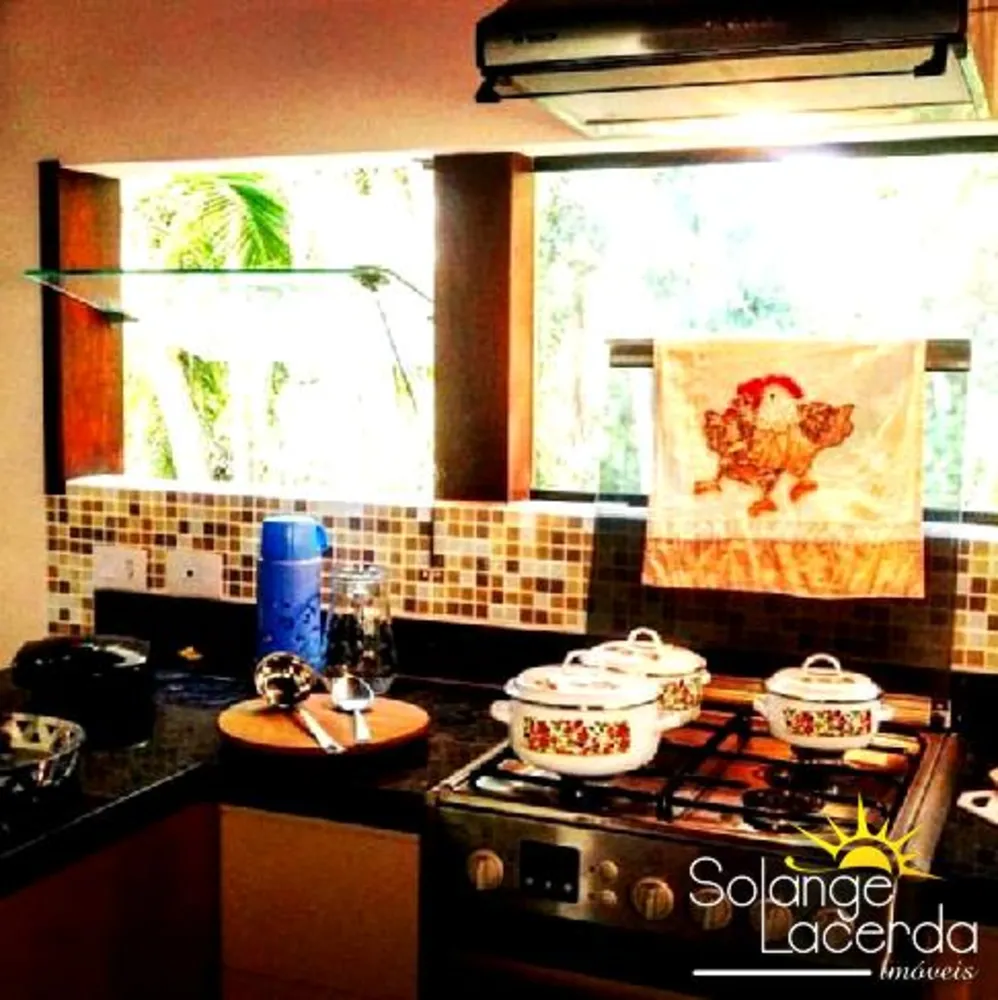 Casa de Condomínio, 3 quartos - Foto 6