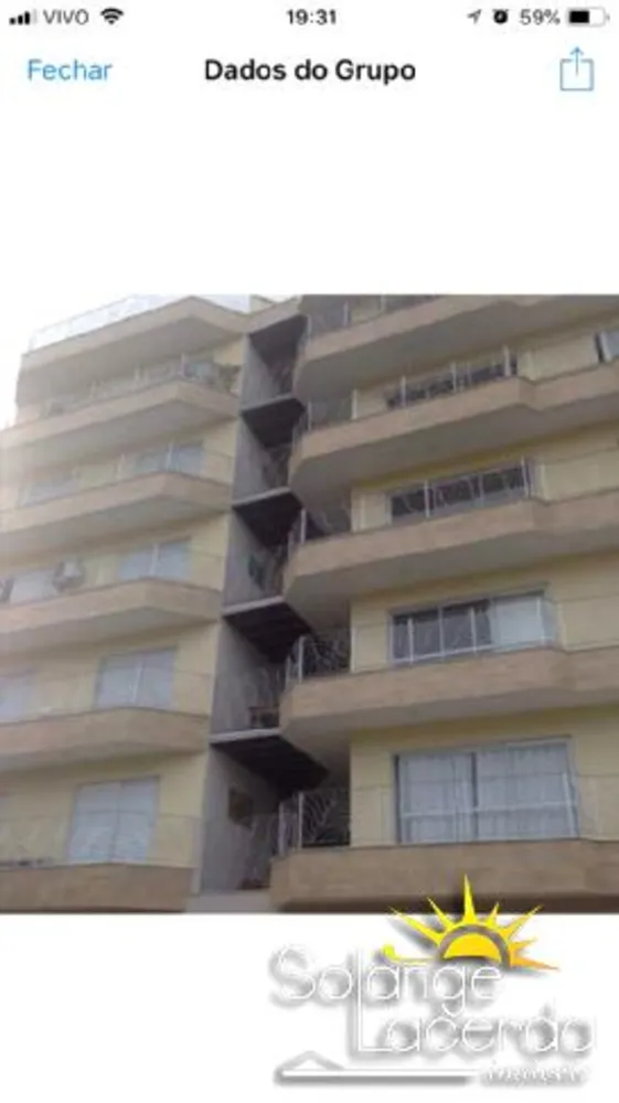 Apartamento, 3 quartos, 140 m² - Foto 1