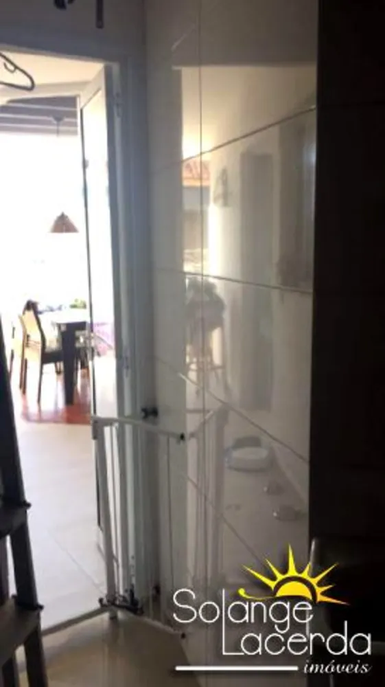 Apartamento, 3 quartos, 140 m² - Foto 4