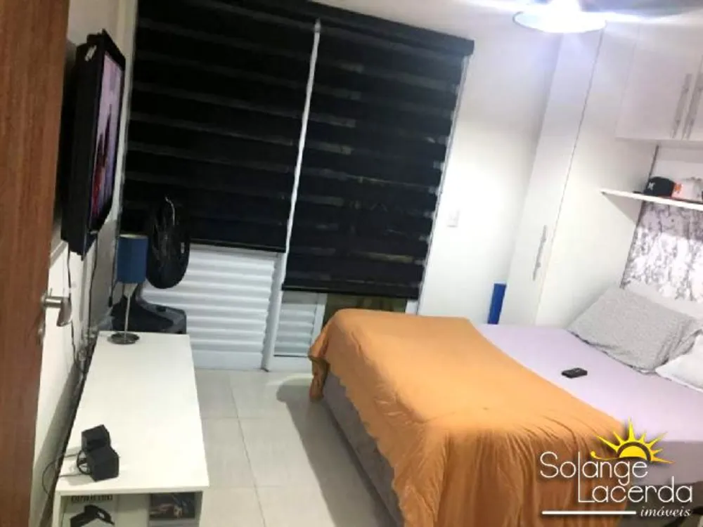 Apartamento, 3 quartos, 140 m² - Foto 6