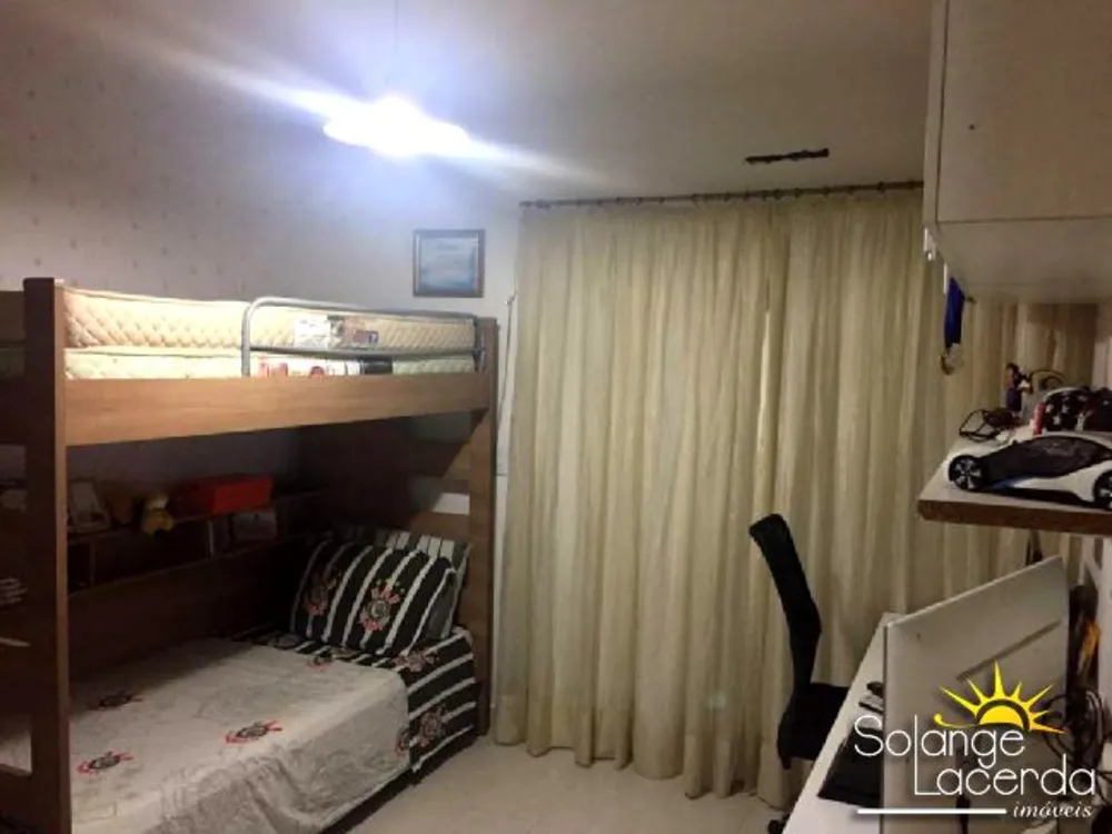 Apartamento, 3 quartos, 140 m² - Foto 5