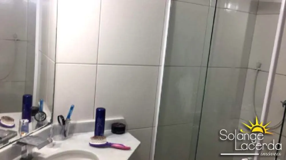Apartamento, 3 quartos, 140 m² - Foto 8