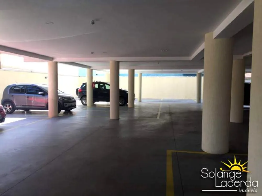 Apartamento, 3 quartos, 140 m² - Foto 12