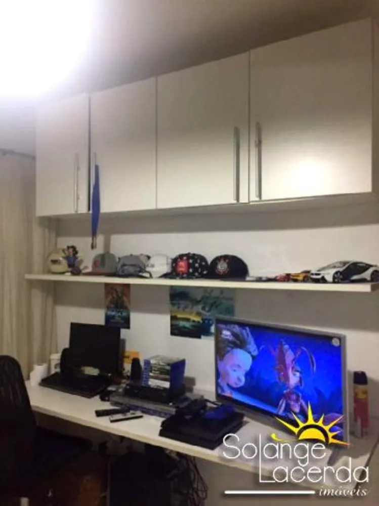 Apartamento, 3 quartos, 140 m² - Foto 14