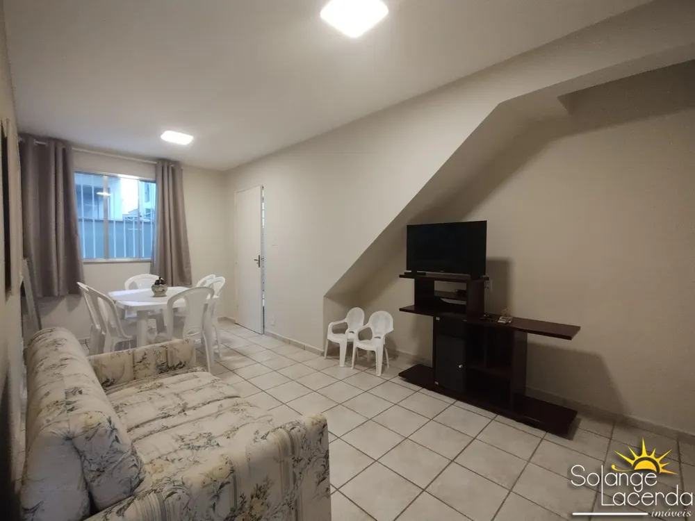 Apartamento, 1 quarto, 45 m² - Foto 1