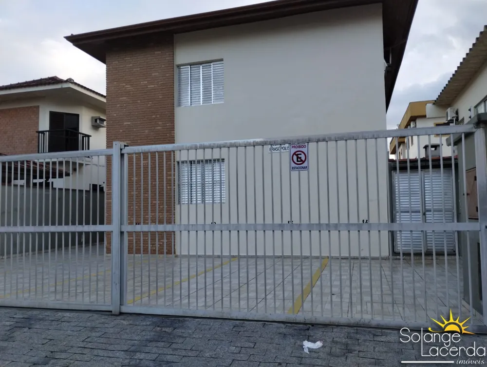 Apartamento, 1 quarto, 45 m² - Foto 2