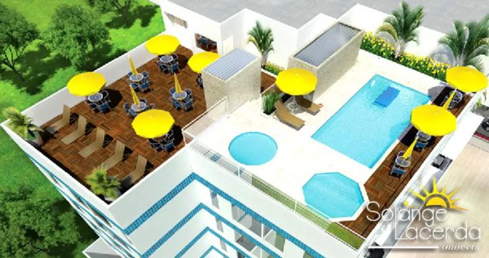 Apartamento, 2 quartos, 70 m² - Foto 2