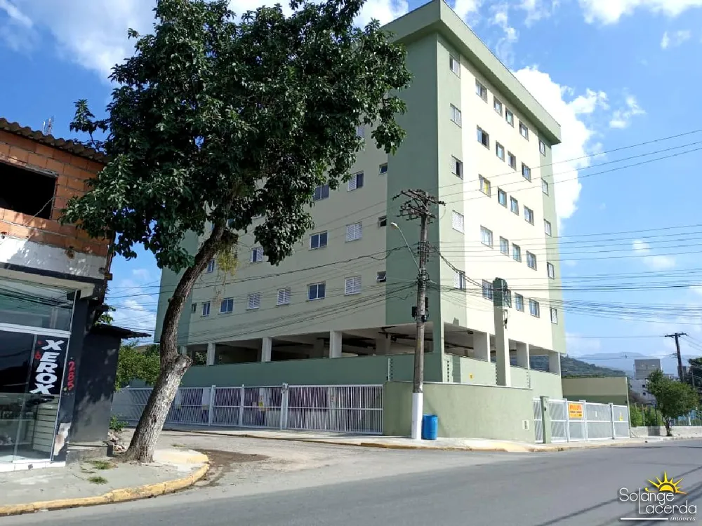 Apartamento, 2 quartos, 60 m² - Foto 10