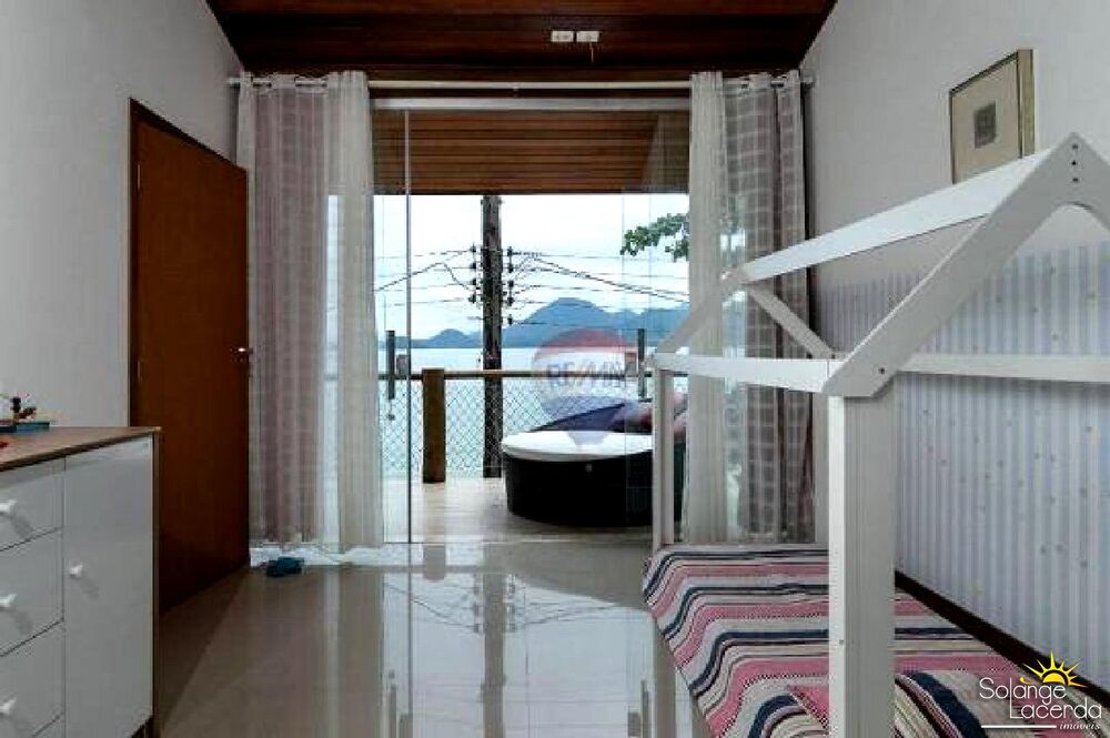 Casa, 6 quartos, 267 m² - Foto 21