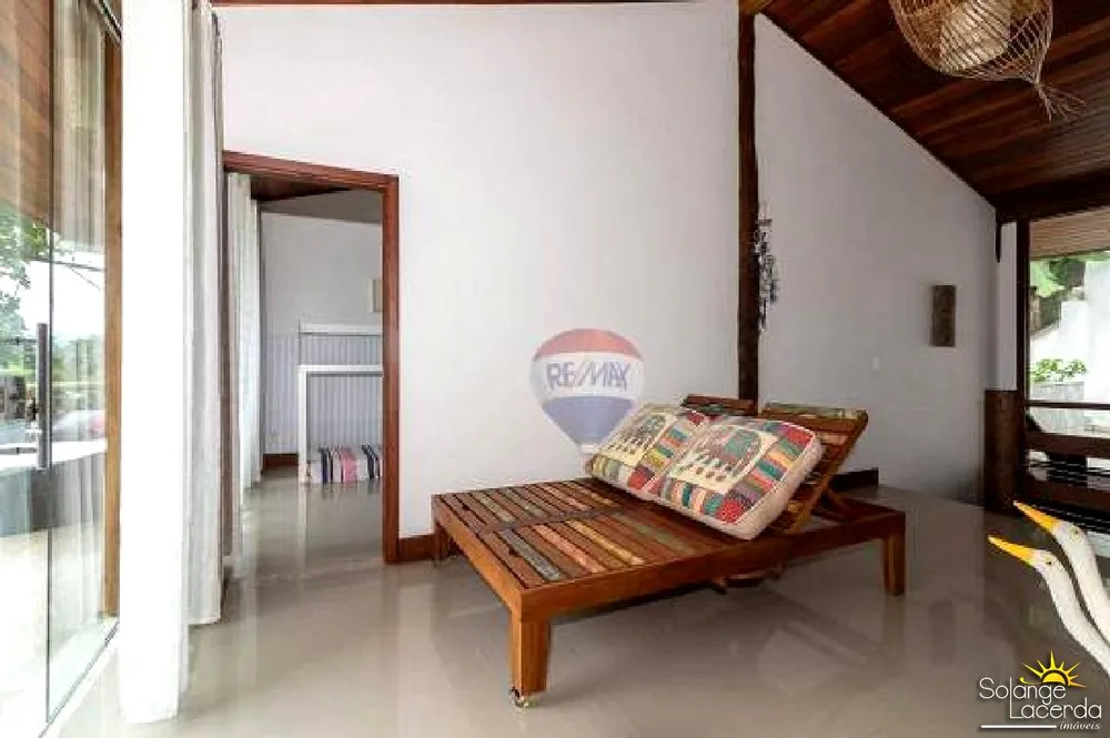 Casa, 6 quartos, 267 m² - Foto 11